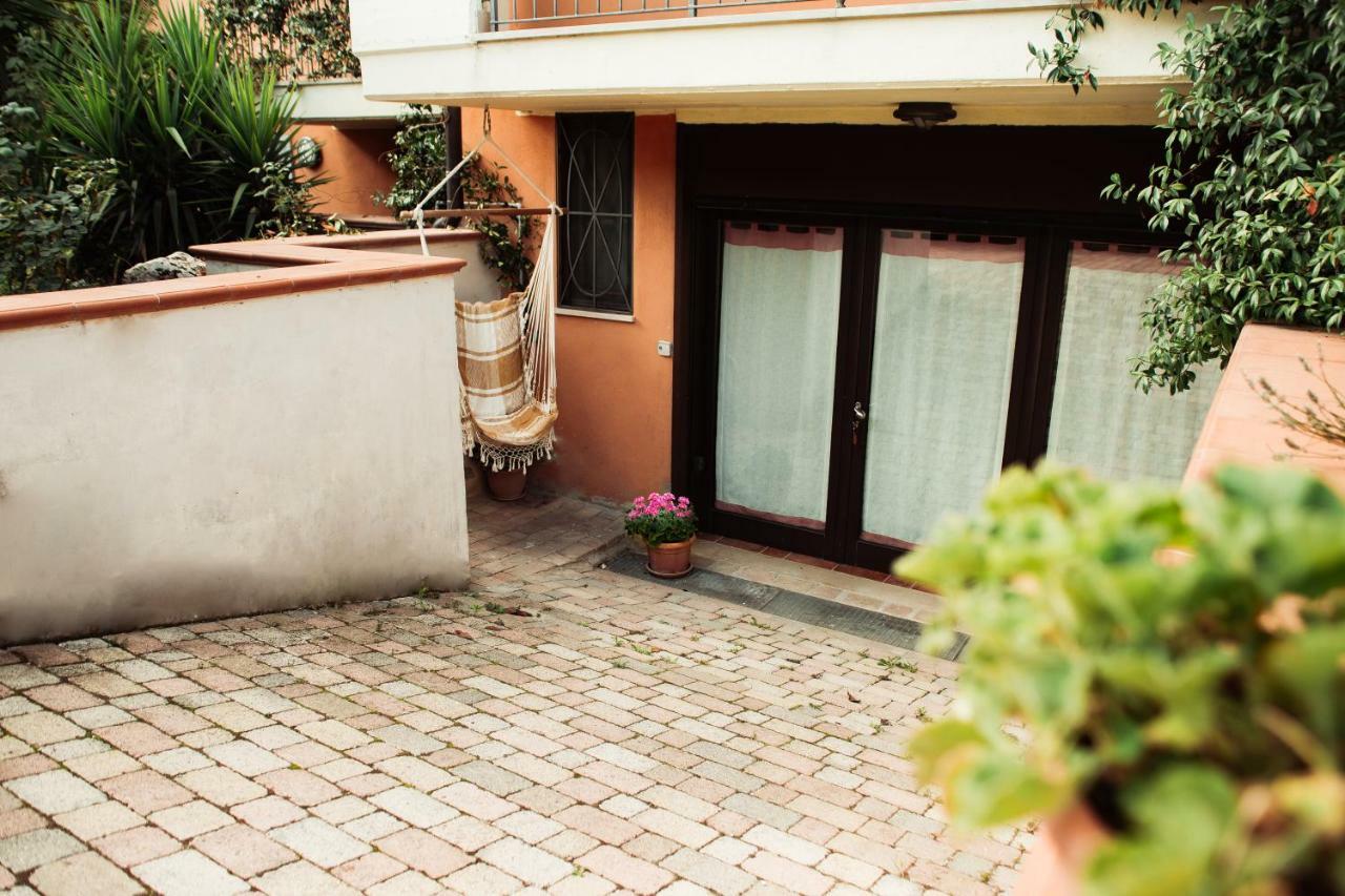 Allegretti'S House Venosa, Ospitalita E Accoglienza Exterior photo